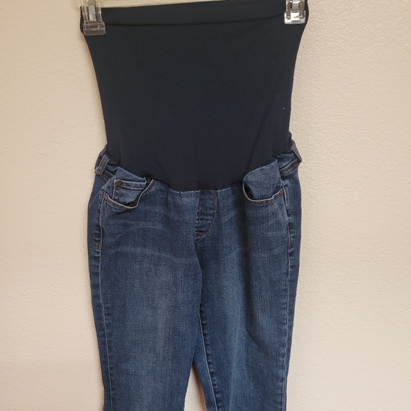 Aritcles of Society Maternity Jeans - Picture 4 of 7